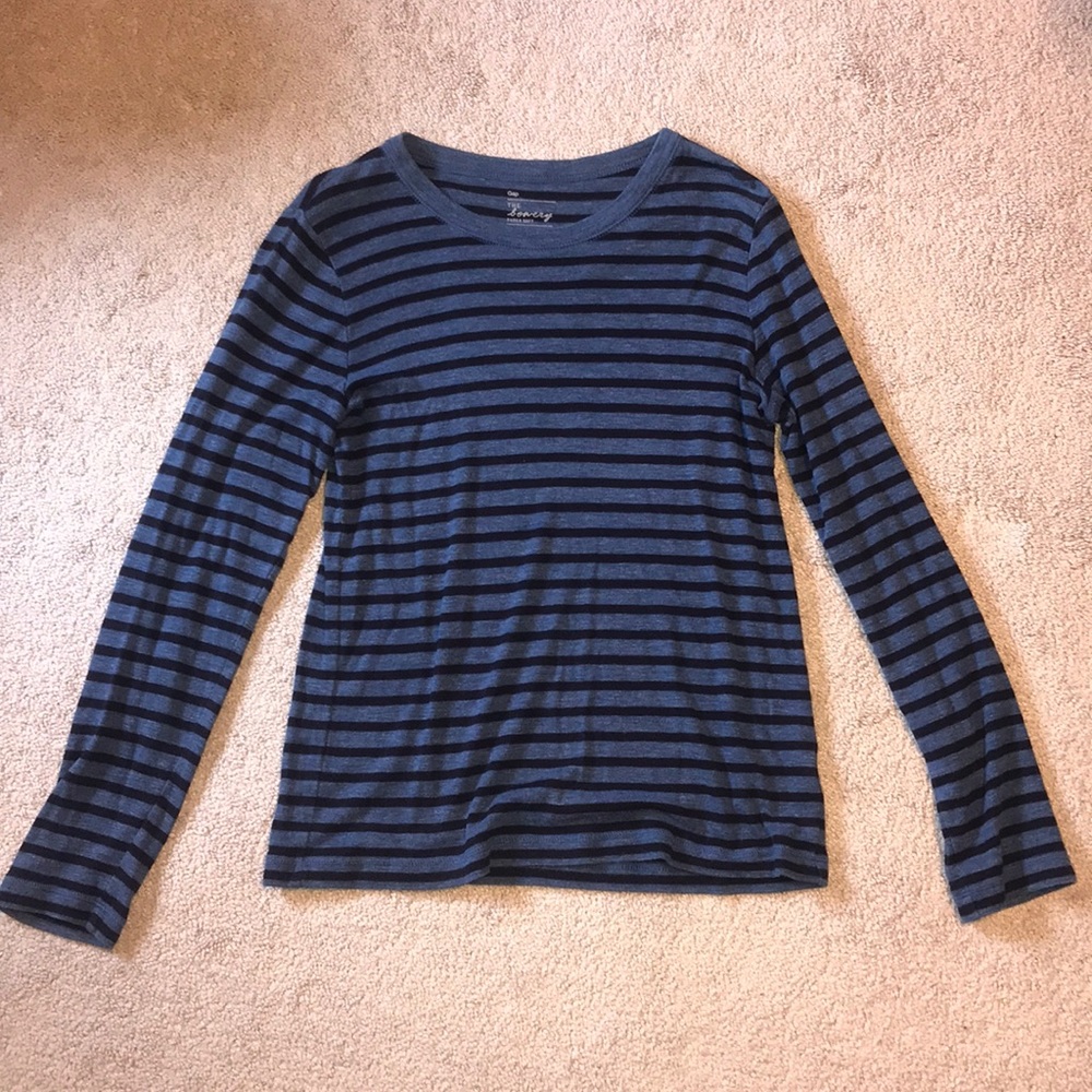 Gap Long Sleeve Tee